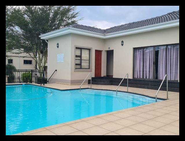 2 BEDROOM PROPERTY TO RENT IN SUMMERSET